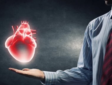 Μια τροφή που μειώνει την καρδιοπάθεια